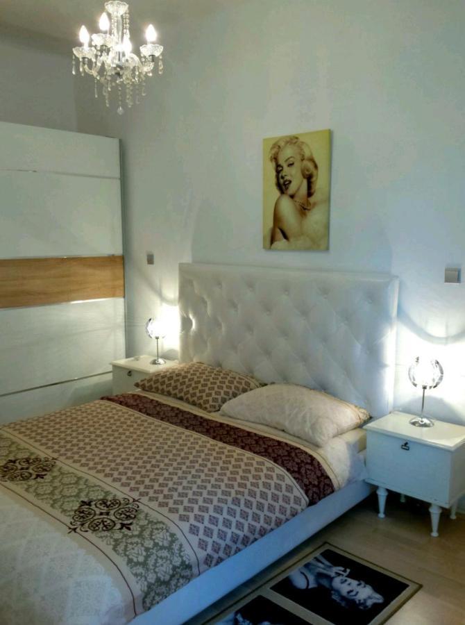 Apartment Ory Near The City Center With Free Parking Pula Dış mekan fotoğraf