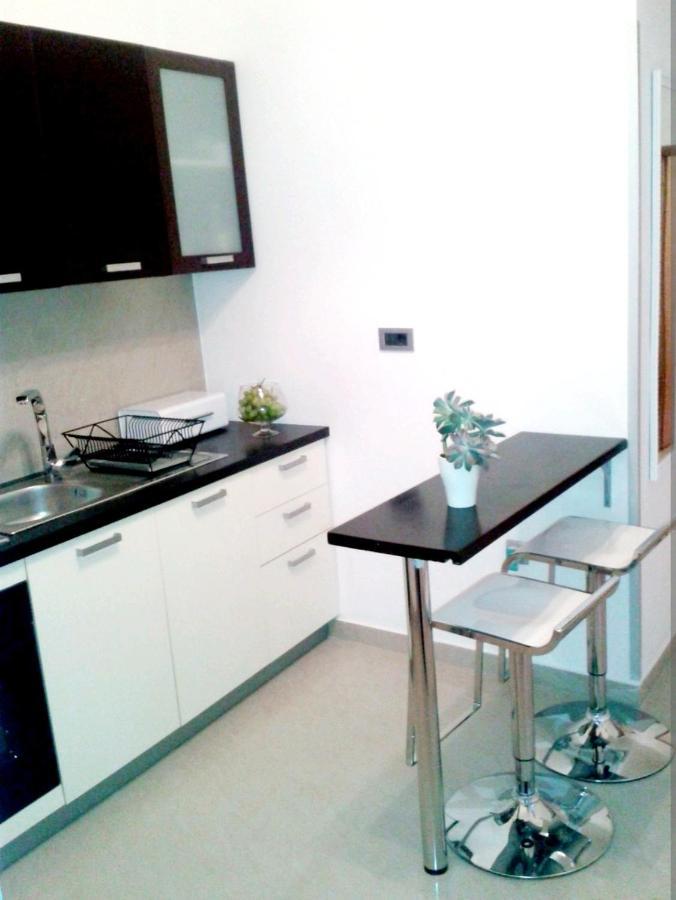 Apartment Ory Near The City Center With Free Parking Pula Dış mekan fotoğraf
